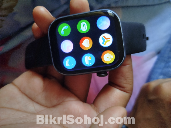 Smart watch Imiki ST2